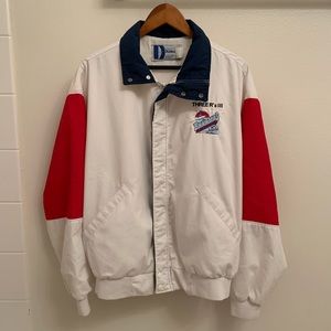 Bahamas Boating Jacket